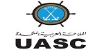 United Arab Shipping Company Logo
